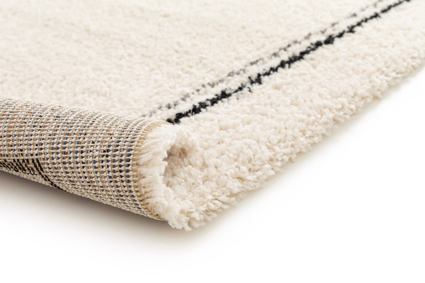 Thick and comfortable designer rug CAMBON - AFKliving