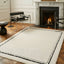 Thick and comfortable designer rug CAMBON - AFKliving