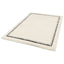 Thick and comfortable designer rug CAMBON - AFKliving