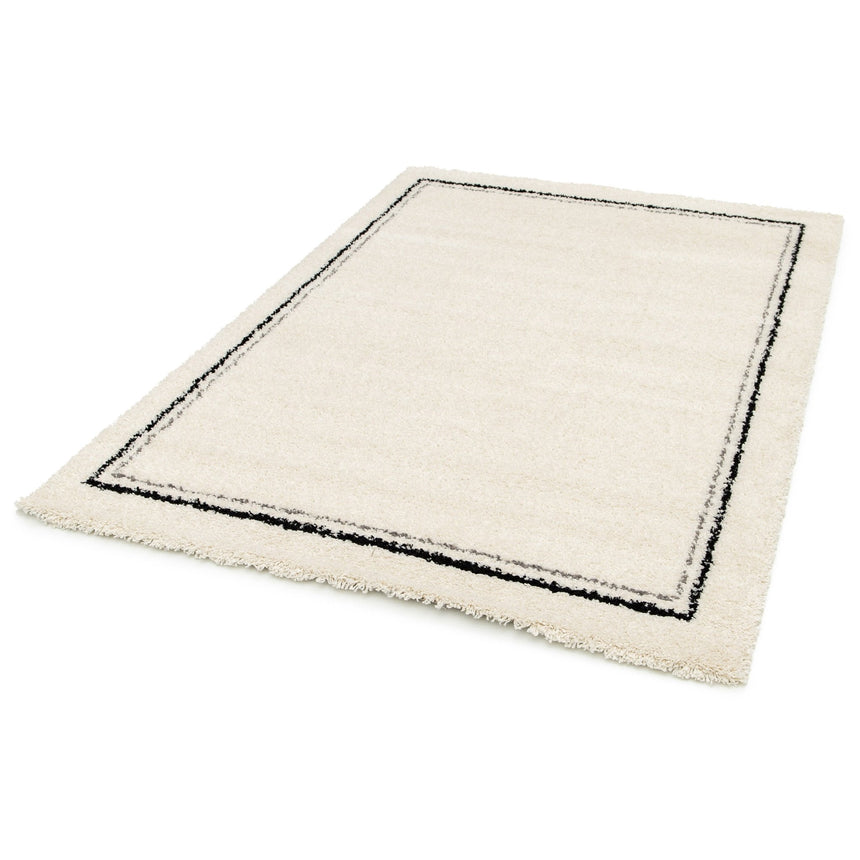 Thick and comfortable designer rug CAMBON - AFKliving