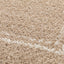 Tapis design épais et confortable CAMBON - AFKliving