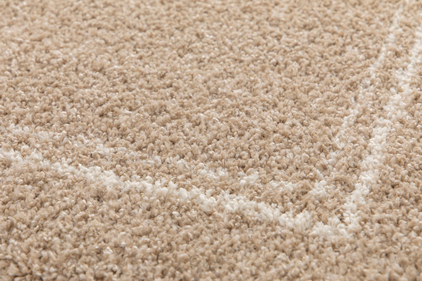 Tapis design épais et confortable CAMBON - AFKliving