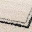 Thick and comfortable designer rug CAMBON - AFKliving
