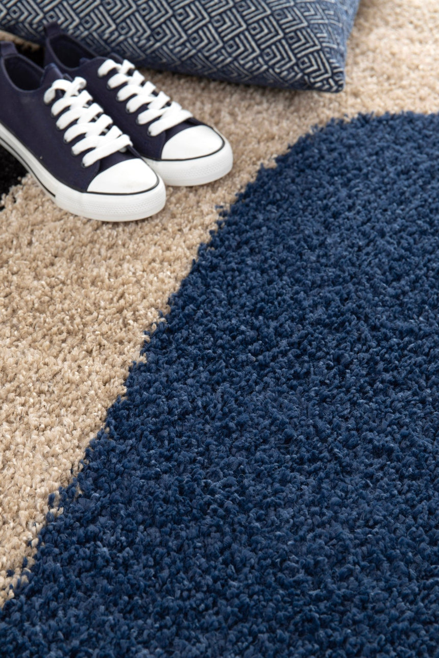 Tapis design épais et confortable ODYSSEY - AFKliving
