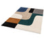 Tapis design épais et confortable ODYSSEY - AFKliving