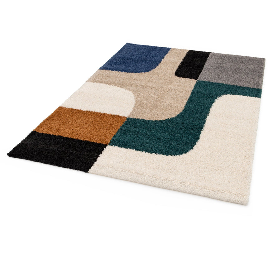 Tapis design épais et confortable ODYSSEY - AFKliving