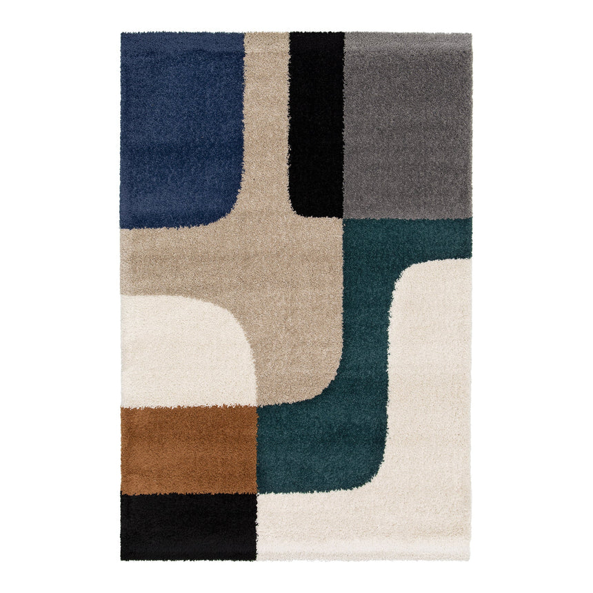 Tapis design épais et confortable ODYSSEY - AFKliving