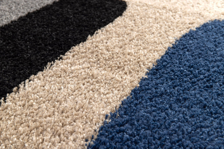 Tapis design épais et confortable ODYSSEY - AFKliving