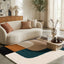 Tapis design épais et confortable ODYSSEY - AFKliving