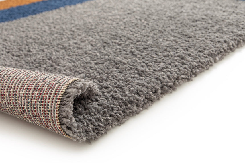 Thick and comfortable designer rug SUPREME - AFKliving