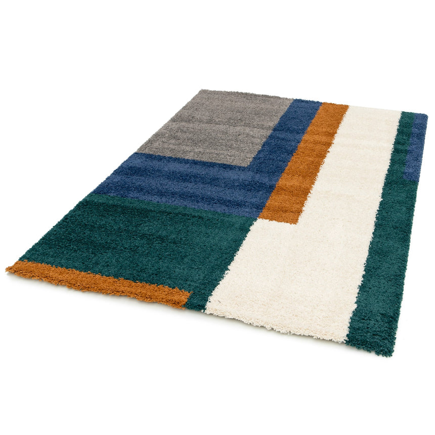 Thick and comfortable designer rug SUPREME - AFKliving