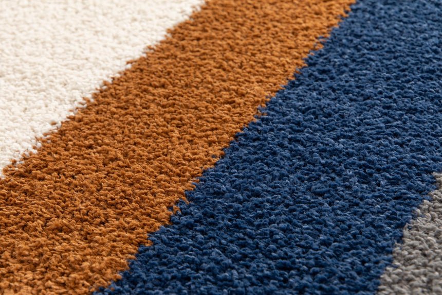 Thick and comfortable designer rug SUPREME - AFKliving