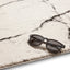 Tapis design facile d'entretien MARBLE - AFKliving