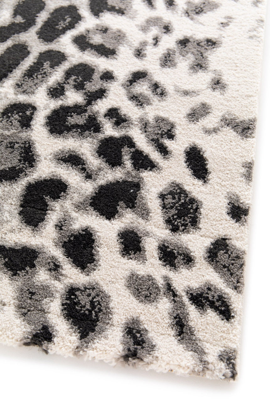 Tapis design facile d'entretien SAVANNA - AFKliving