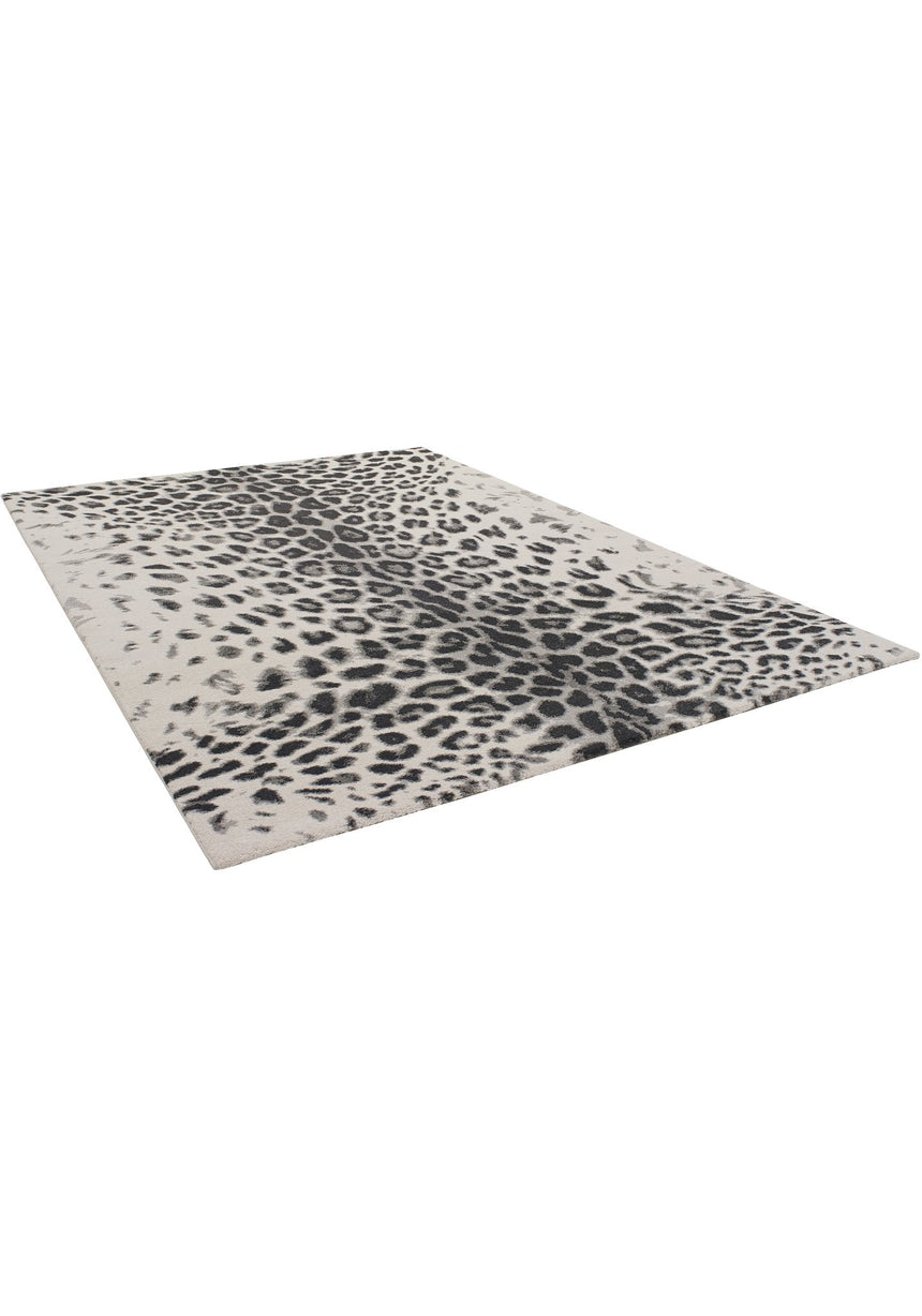 Tapis design facile d'entretien SAVANNA - AFKliving