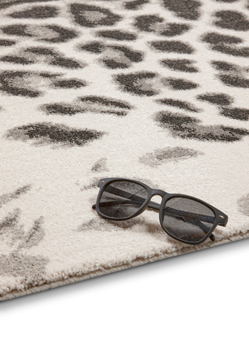 Tapis design facile d'entretien SAVANNA - AFKliving