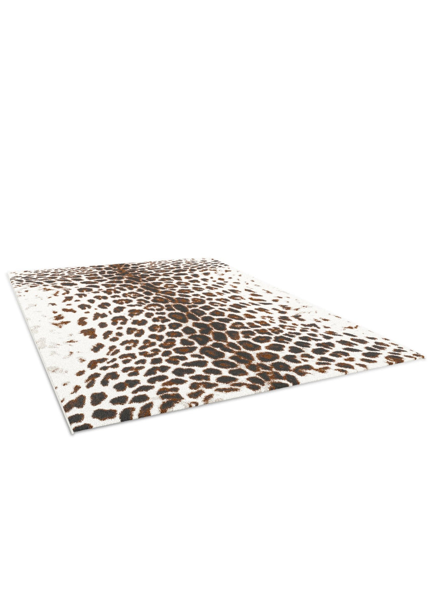 Tapis design facile d'entretien SAVANNA - AFKliving