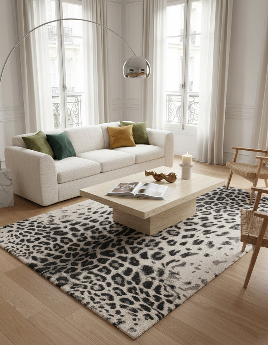 SAVANNA designer rug