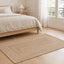 INDIRA handmade braided jute rug