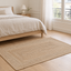INDIRA handmade braided jute rug