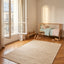 TERRA handmade braided jute rug