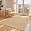 TERRA handmade braided jute rug