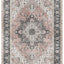 Tapis design finition couture anglaise ANATOLIA - AFKliving