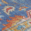 Designer rug with English seam finish GUSTAV - AFKliving