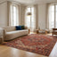 JASPER high definition print designer rug
