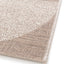 HALV sisal look interior exterior design rug - AFKliving