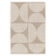 HALV sisal look interior exterior design rug - AFKliving