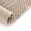 Tapis design intérieur extérieur aspect sisal JUNE - AFKliving