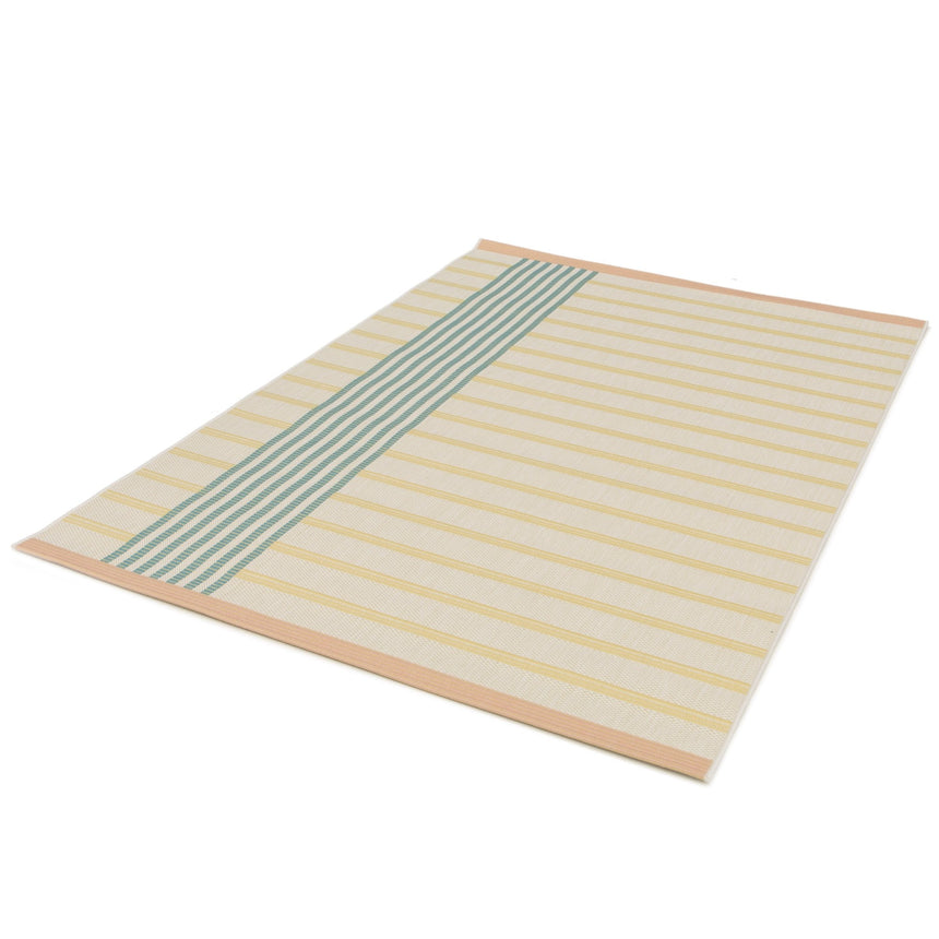 BIARRITZ interior exterior design rug - AFKliving