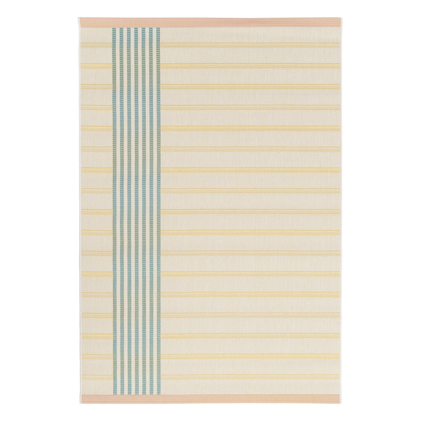 Tapis design intérieur extérieur BIARRITZ - AFKliving