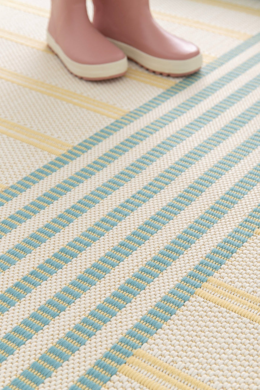 BIARRITZ interior exterior design rug - AFKliving