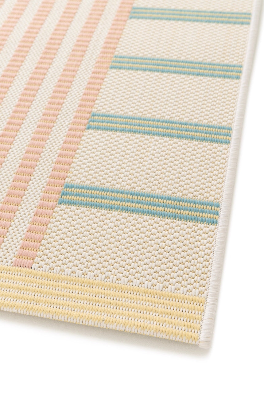 Tapis design intérieur extérieur BIARRITZ - AFKliving