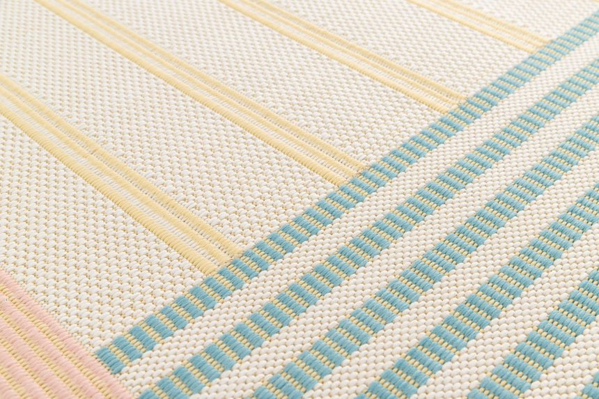 BIARRITZ interior exterior design rug - AFKliving