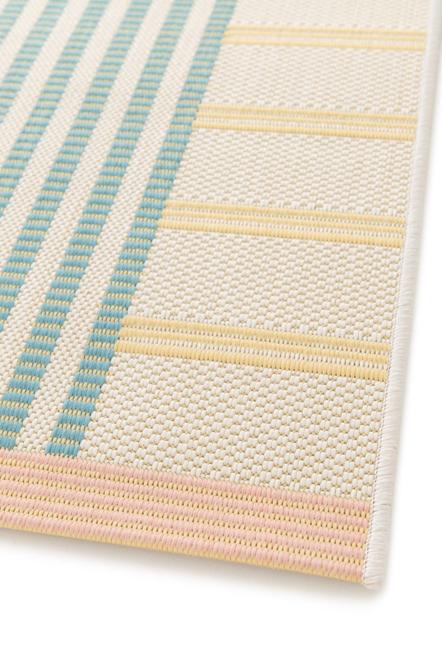 BIARRITZ interior exterior design rug - AFKliving