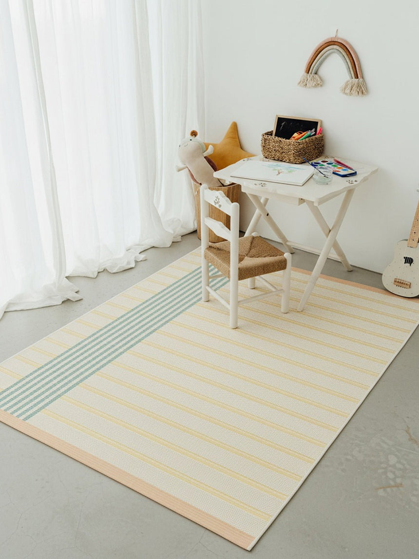 BIARRITZ interior exterior design rug - AFKliving