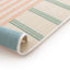 Tapis design intérieur extérieur BIARRITZ - AFKliving