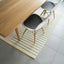 Tapis design intérieur extérieur BIARRITZ - AFKliving