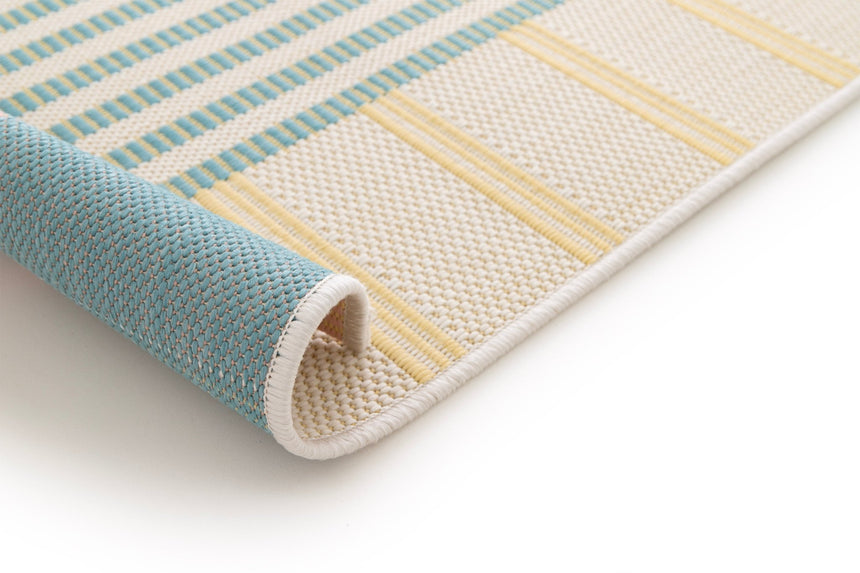BIARRITZ interior exterior design rug - AFKliving