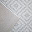 Tapis design intérieur extérieur DIAMANT - AFKliving