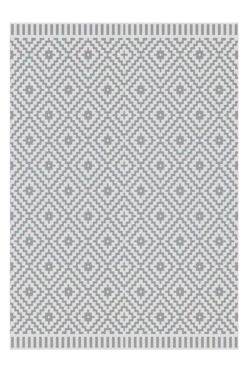 Tapis design intérieur extérieur DIAMANT - AFKliving