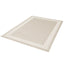 Tapis design intérieur extérieur en polyester recyclé AGORA - AFKliving
