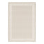 Tapis design intérieur extérieur en polyester recyclé AGORA - AFKliving
