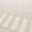 Tapis design intérieur extérieur en polyester recyclé AGORA - AFKliving