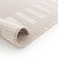 Tapis design intérieur extérieur en polyester recyclé AGORA - AFKliving