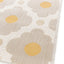 Tapis design intérieur extérieur en polyester recyclé DAISY - AFKliving