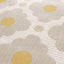 Tapis design intérieur extérieur en polyester recyclé DAISY - AFKliving